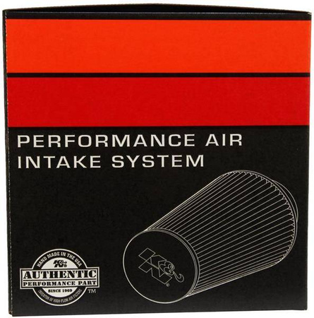 Układ Dolotowy Ford Fiesta V 2.0L K&N 57-0631