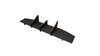 Diffuser Peugeot RCZ Rear