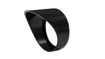 Universal Gauges adapter Depo big 60mm