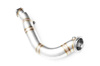 Downpipe BMW E90 E91 E92 E93 335I E88 E82 135I