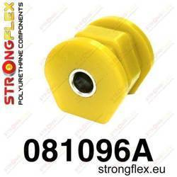 Front lower rear bush SPORT