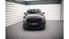 Splitter Dodge Durango III RT przód Gloss Black