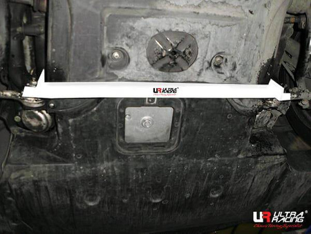 BMW E39 M5 Ultra Racing front lower Bar