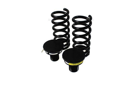 Suspension Street D2 Racing MERCEDES BENZ E CLASS W212 6 CYL 09+