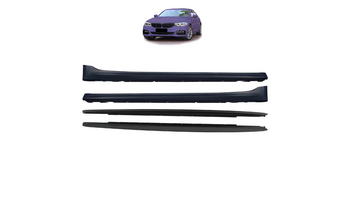 Side Skirts BMW 5 G30 G31