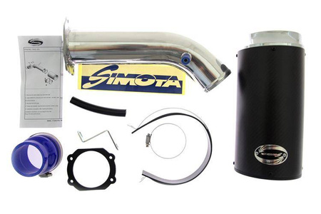 Simota Carbon Air Intake Honda Civic 1.3-1.6 92-95 CBII-101