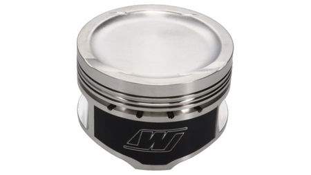 Wiseco Piston Kit VW EA113 82.50mm -10.5cc 9.25:1 Pin 20mm