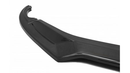 Splitter Audi R8 4S przód v.2 Gloss Black