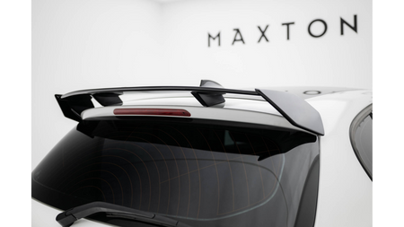 Spoiler Cap BMW 1 F20 M-Pack Spoiler