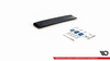 Splitters set Dodge Challenger RT Mk3 Facelift