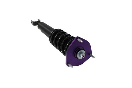 Drift Suspension D2 Racing NISSAN 350 Z Z33 (Modified Rr Integrated) 02-08