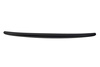 Lotka Lip Spoiler - Audi A6 C5 1998-2004 A LOOK TYPE 4D (ABS)