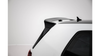 Spoiler Volkswagen Golf R GTI Mk7 Facelift Rear
