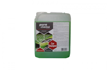 Pure Chemie Car Shampoo 20L (Szampon)