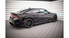Splitters set Dodge Charger SRT Mk7 Facelift