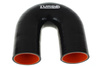 Elbows 180deg TurboWorks Pro Black 45mm