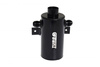 Oil catch tank 0.75L TurboWorks Black