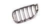 Grill BMW 3 E92 E93 Dual Line Chrome & Black