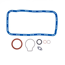 Bottom End Gasket Kit Honda B18A1/B18B1 Cometic PRO2004B