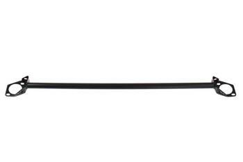 Rear upper strut bar Nissan 200sx S13 Black