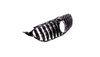 Grill Mercedes-Benz C W205 S205 A205 C205 GT Chrome Camera