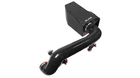 Układ Dolotowy Mercedes-Benz W205 M264 C180 C200 C300 GLC300 Slide