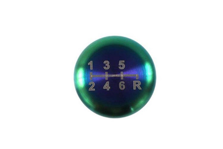 Gear Knob D1Spec Long Neo 6g