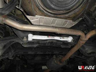 Honda Elysion RR1 2.4 2WD 04-13 UR 2P rear lower Bar 1040