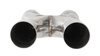 Exhaust Stamped X-Pipes 2,25" 57mm thk. 1,5mm