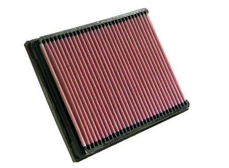 K&N Panel Filter 33-2237