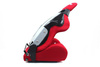 Racing seat CUGA Bride Velvet Red