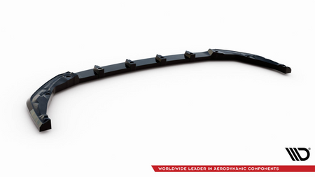 Splitter Toyota Sienna Mk4 Przód