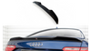 Spoiler Cap Audi A5 8T 3D