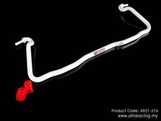 Rozpórka BMW 3-Series E36 91-98 UltraRacing tylna Sway Bar 21mm