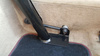 Bolt-in Half Roll Cage BMW 3 E46 Coupe Black