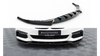 Splitter BMW 5 G30 G31 M-Pack Front v.4