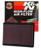 K&N Panel Filter 33-2233