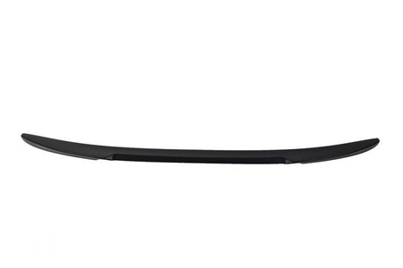 Spoiler BMW 5 G30 G31 Lip V Look ABS