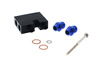Adapter pod filtr Oleju TurboWorks N54 135i 335i AN10