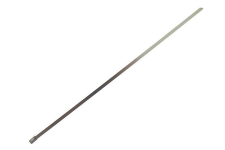 Ball-lock Zip Tie 12x300mm