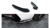 Splitter BMW 1 F20 M-pack Rear Side Facelift v.5