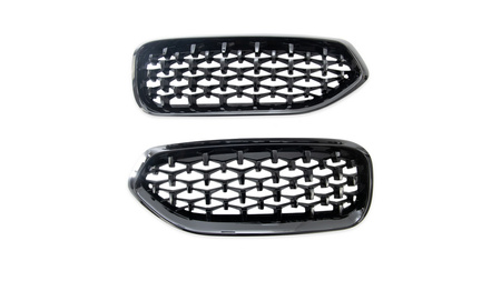 Grill BMW Z4 G29 Gloss Black