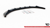 Splitter Volkswagen T-Roc Front v.2 Gloss Black