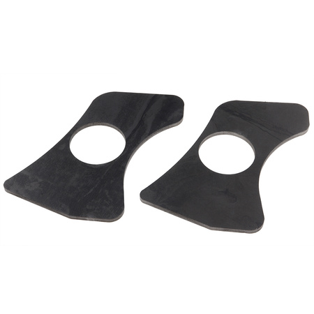 Reinforcement plate BMW 3 E36 Front subframe beam