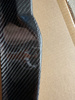 Spoiler BMW 4 F32 Lip Carbon DAMAGED