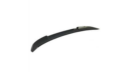 Spoiler BMW 2 F22 F23 Lip Gloss Black