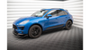 Zestaw Splitterów Porsche Macan Mk1