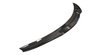 Lotka BMW 4 F82 M-Pack Lip Carbon