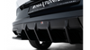 Splitters set Cupra Formentor Mk1 Facelift v.1