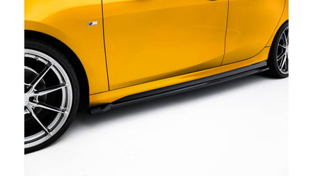 Side Skirts BMW 1 F70 M-Pack v.3